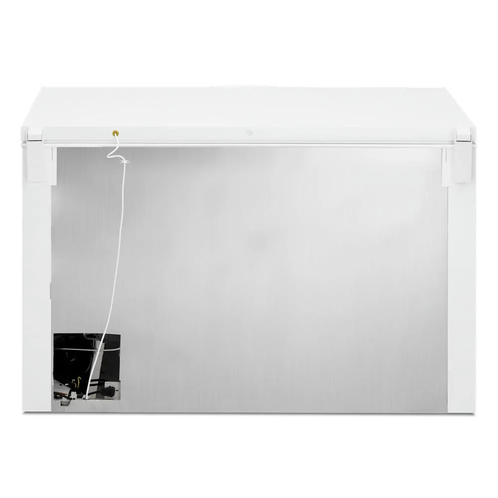 Maytag MZC5216LW Garage Ready In Freezer Mode Chest Freezer With Baskets - 16 Cu. Ft.