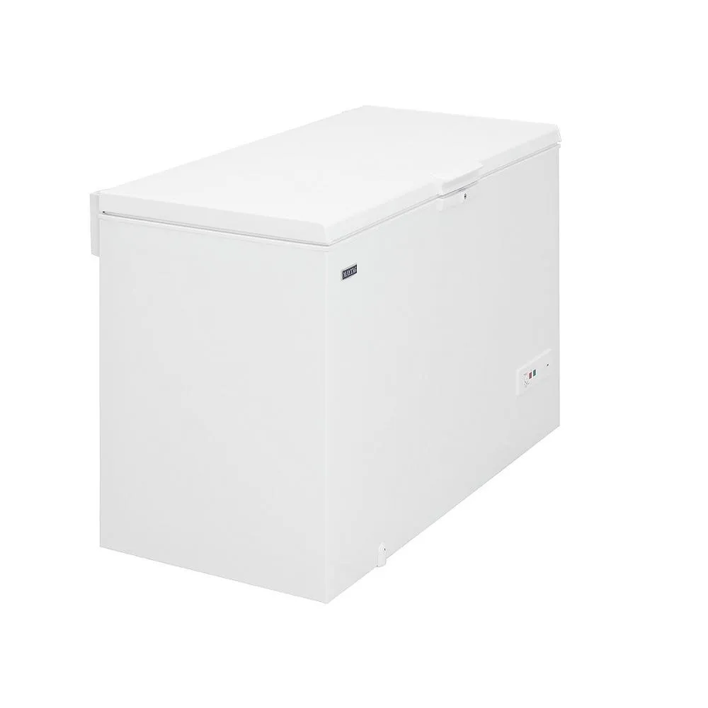 Maytag MZC5216LW Garage Ready In Freezer Mode Chest Freezer With Baskets - 16 Cu. Ft.