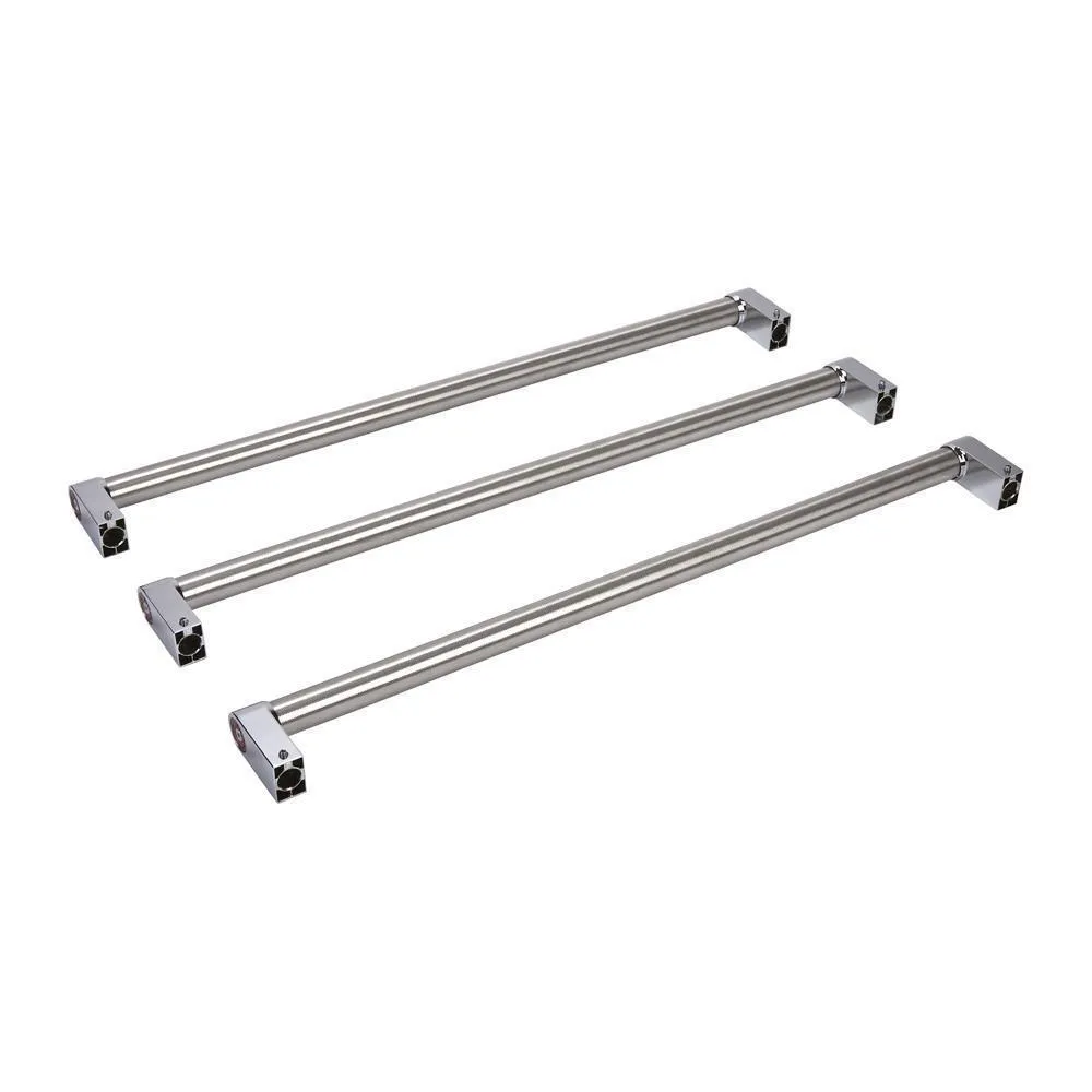Maytag W10780404 French Door Refrigerator Handle Kit