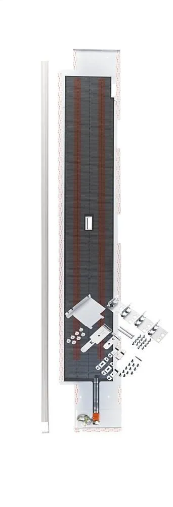 Miele KSK1002 Ksk 1002 Side-By-Side Kit For A High-Quality Side-By-Side Installation Of Mastercool Models.