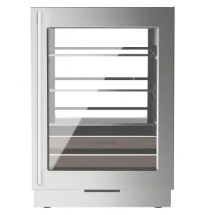 Monogram ZIBC24PWII Monogram 24 Panel-Ready Beverage Center