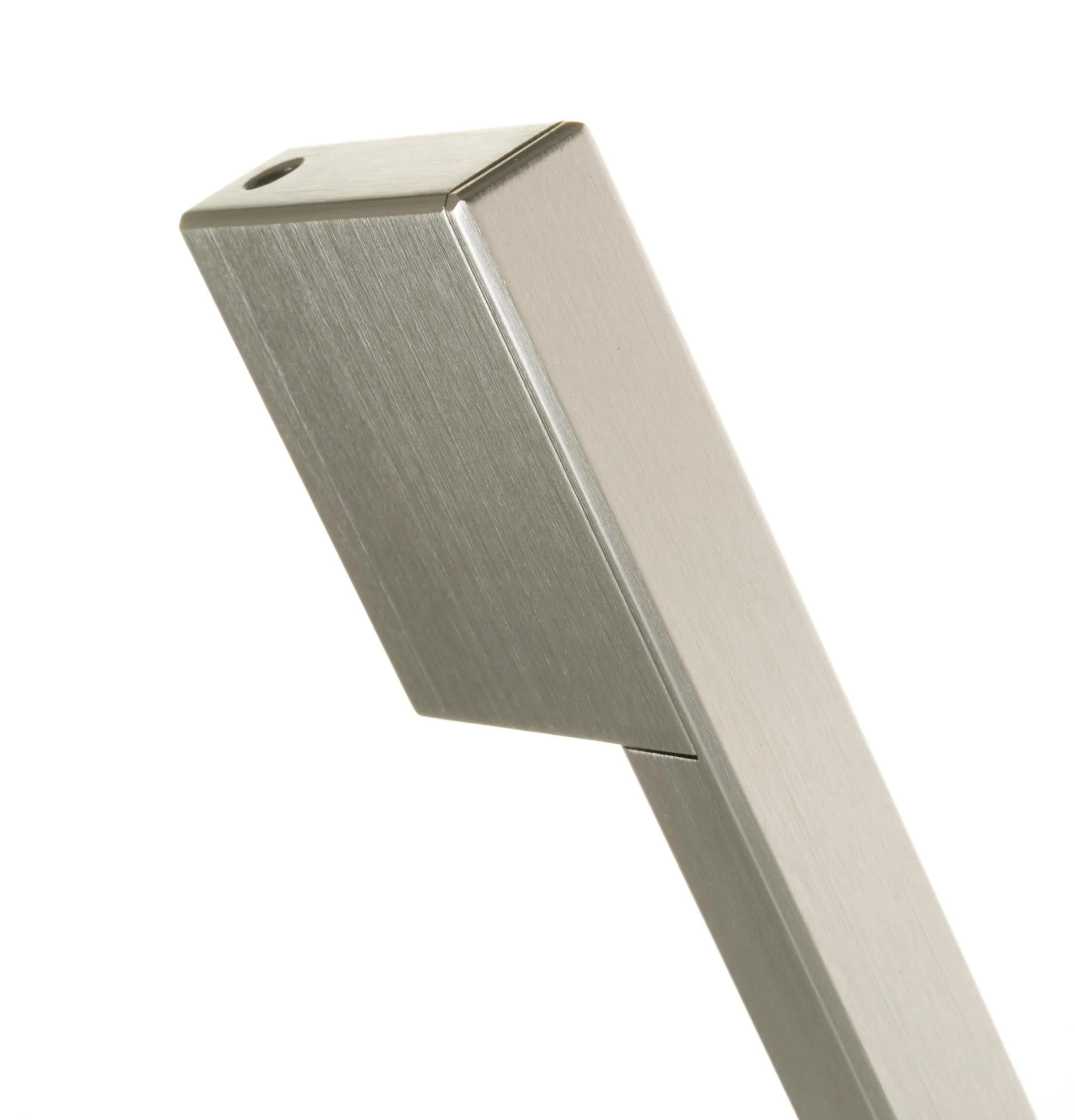 Monogram ZKSB3H3CNSS French-Door Refrigerators - Minimalist Handle Kit