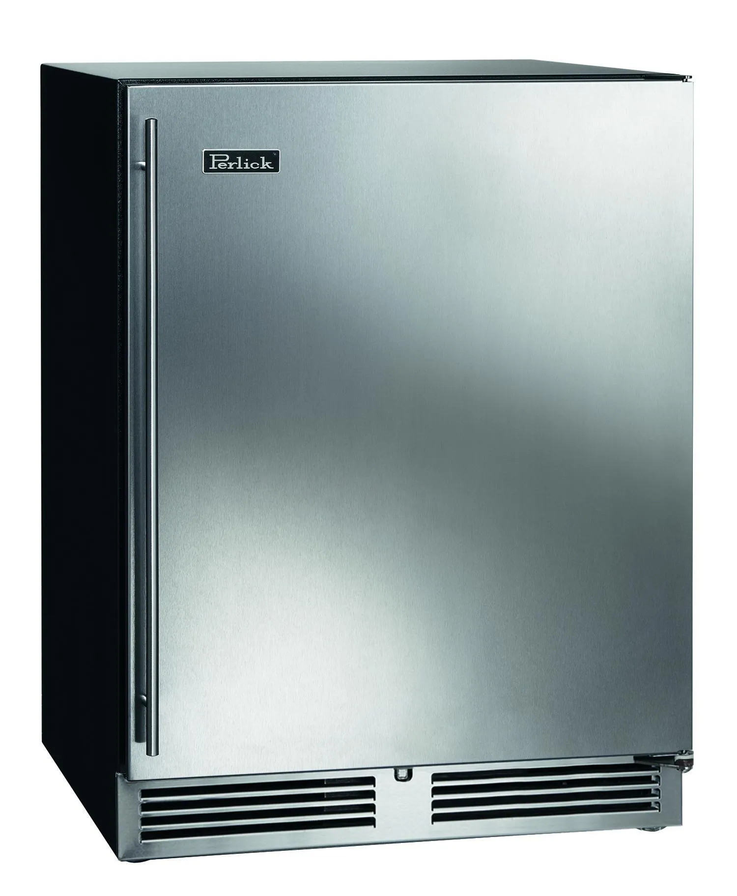 Perlick HA24BB41L 24 Ada Compliant Beverage Center