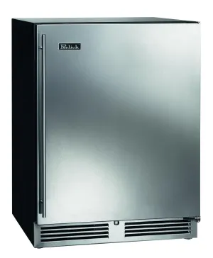 Perlick HA24BB41L 24 Ada Compliant Beverage Center