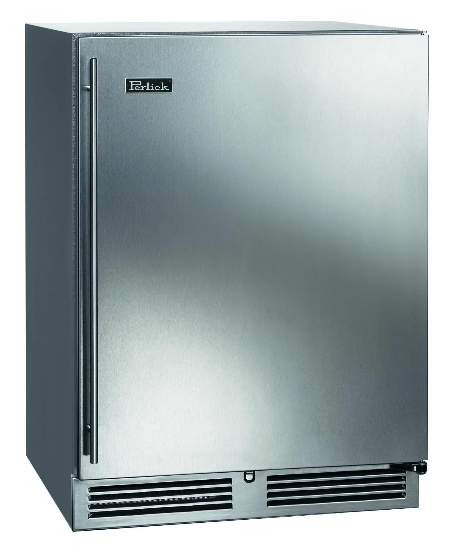 Perlick HC24BB41L 24 Beverage Center