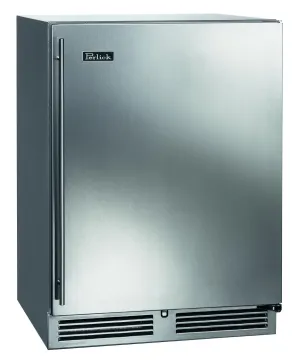 Perlick HC24BB41R 24 Beverage Center