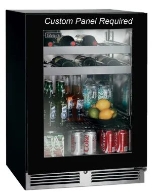 Perlick HC24BB44R 24 Beverage Center