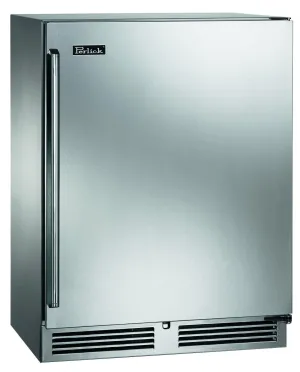 Perlick HH24BS41R 24 Beverage Center
