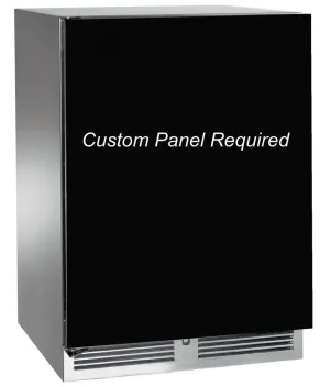 Perlick HP24BS42L 24 Undercounter Beverage Center