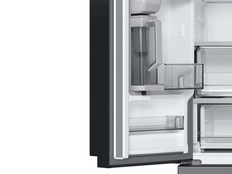 Samsung RF30BB6200QL Bespoke 3-Door French Door Refrigerator (30 Cu. Ft.) With Autofill Water Pitcher In Stainless Steel