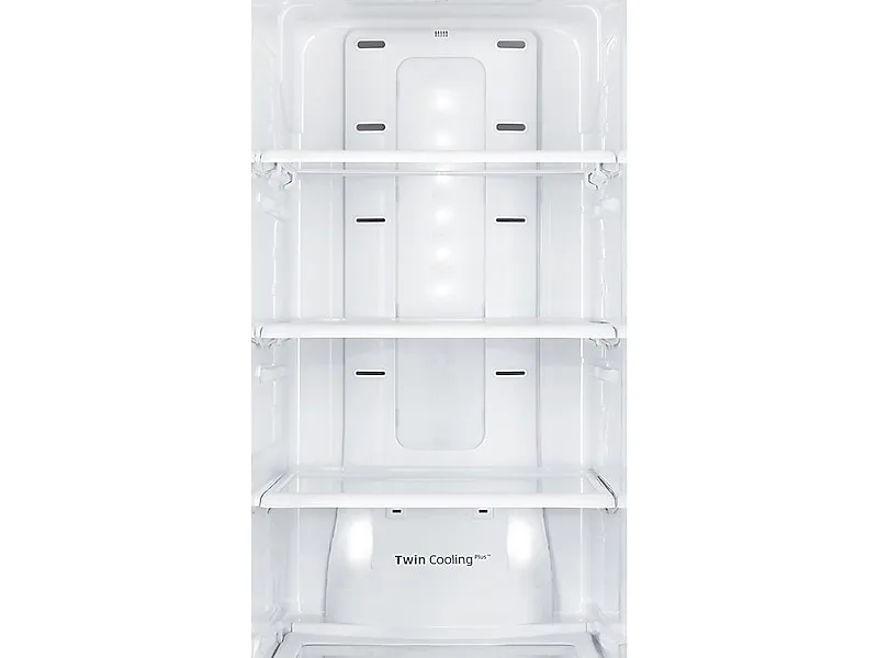Samsung RS25H5111SR 25 Cu. Ft. Side-By-Side Refrigerator With In-Door Ice Maker In Stainless Steel