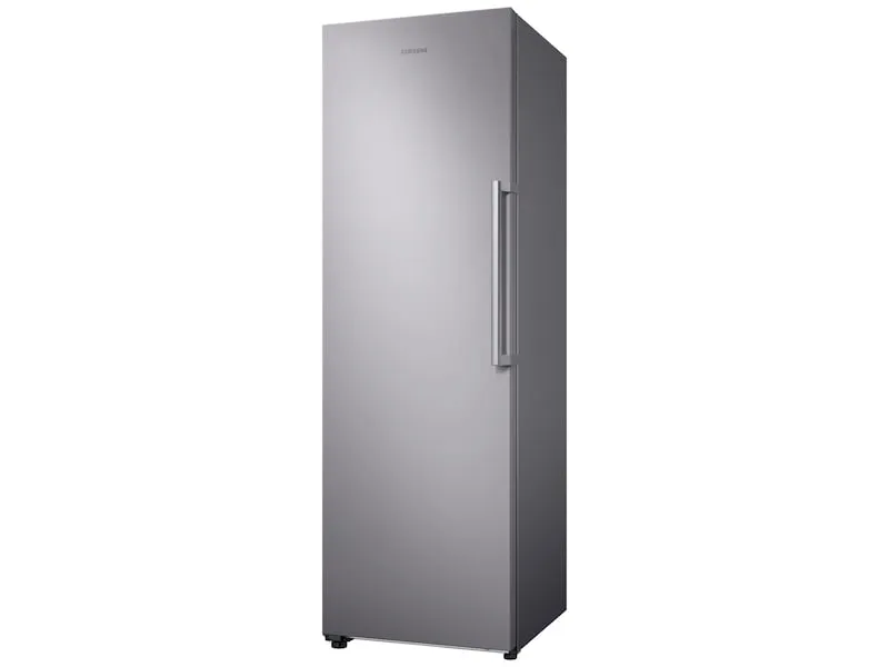 Samsung RZ11M7074SA 11.4 Cu. Ft. Capacity Convertible Upright Freezer In Stainless Look