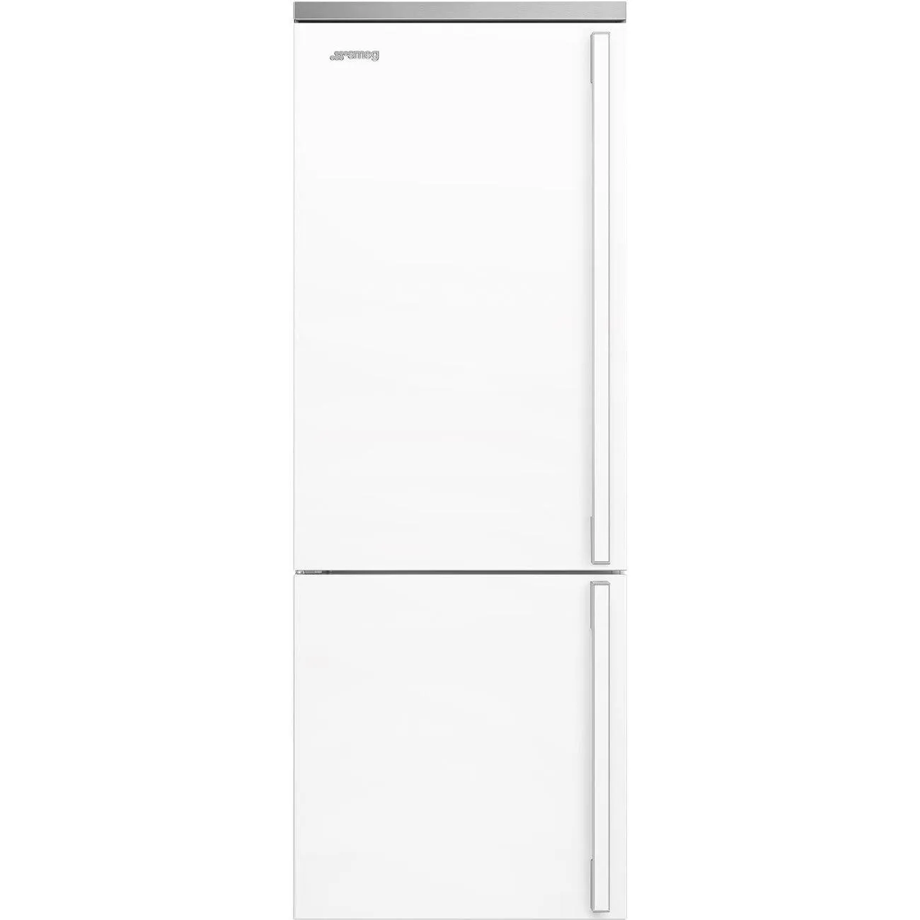Smeg FA490ULWH Refrigerator White Fa490Ulwh