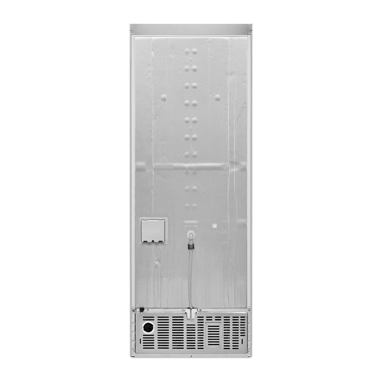 Smeg FA490ULX Refrigerator Stainless Steel Fa490Ulx