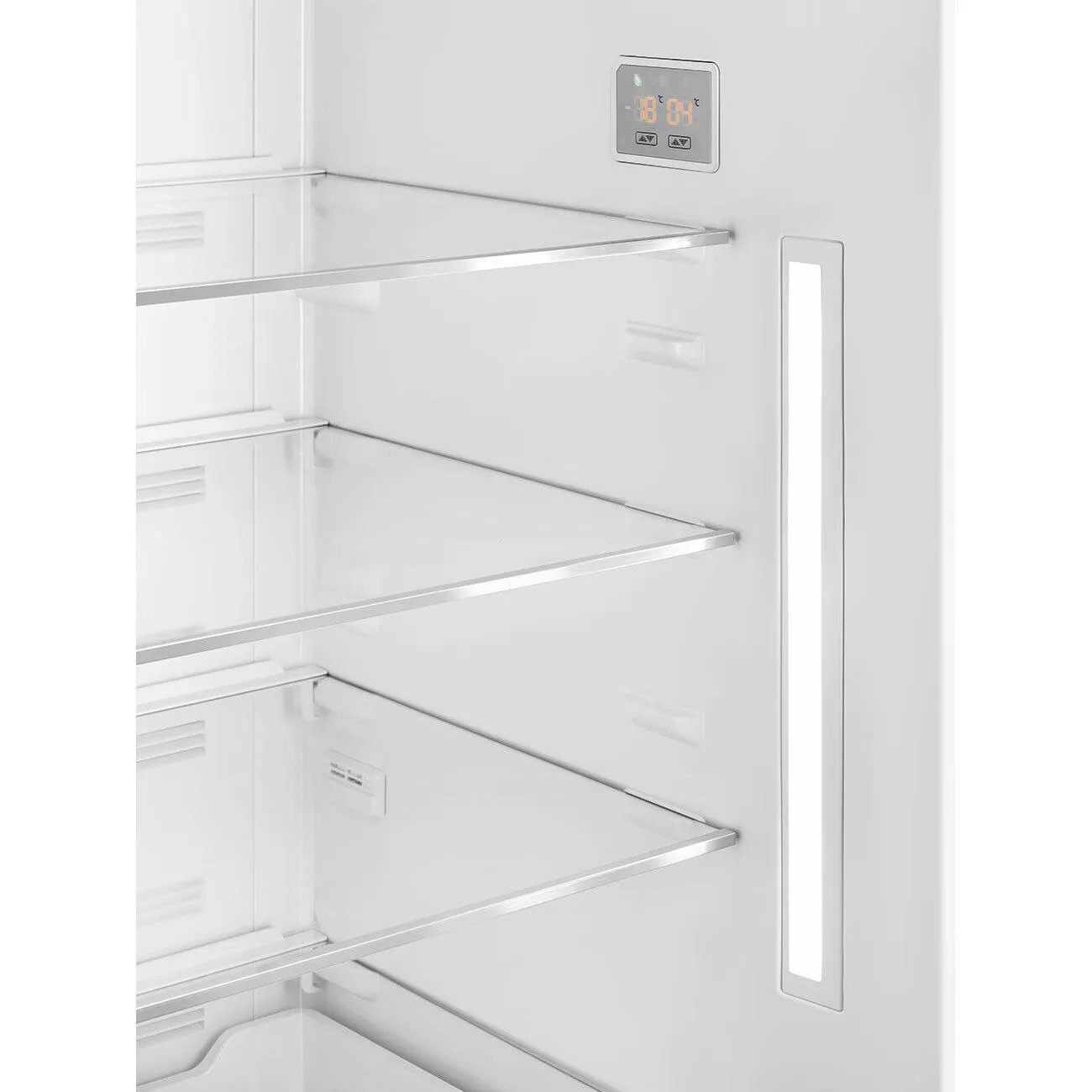 Smeg FA490URR Refrigerator Red Fa490Urr