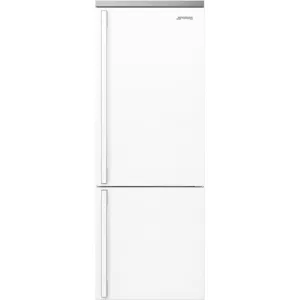 Smeg FA490URWH Refrigerator White Fa490Urwh