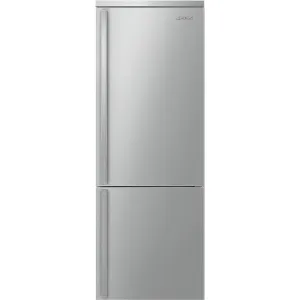 Smeg FA490URX Refrigerator Stainless Steel Fa490Urx
