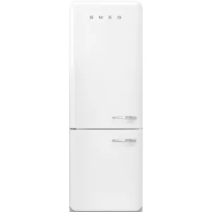 Smeg FAB38ULWH Refrigerator White Fab38Ulwh
