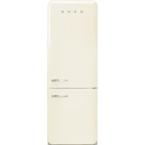 Smeg FAB38URCR Refrigerator Cream Fab38Urcr