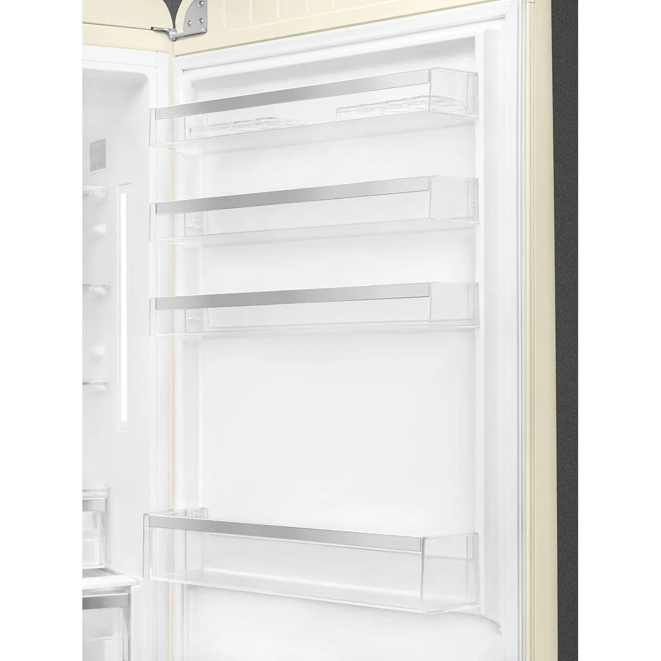 Smeg FAB38URCR Refrigerator Cream Fab38Urcr