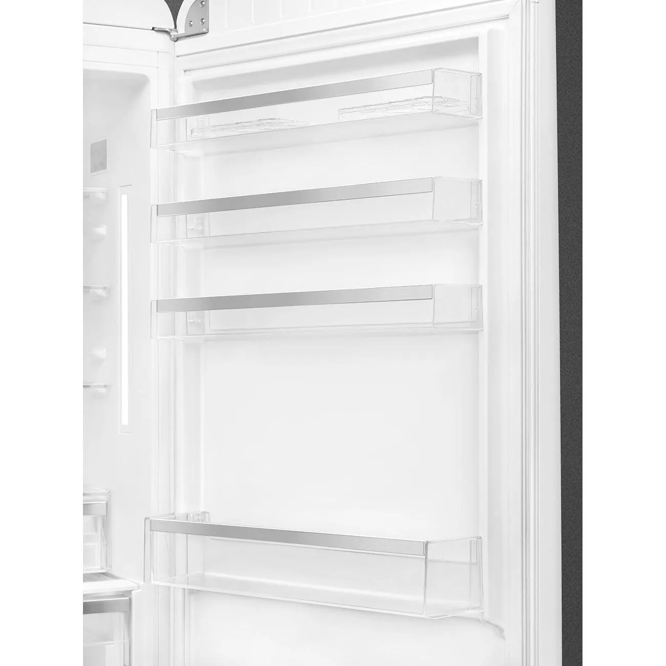 Smeg FAB38URWH Refrigerator White Fab38Urwh
