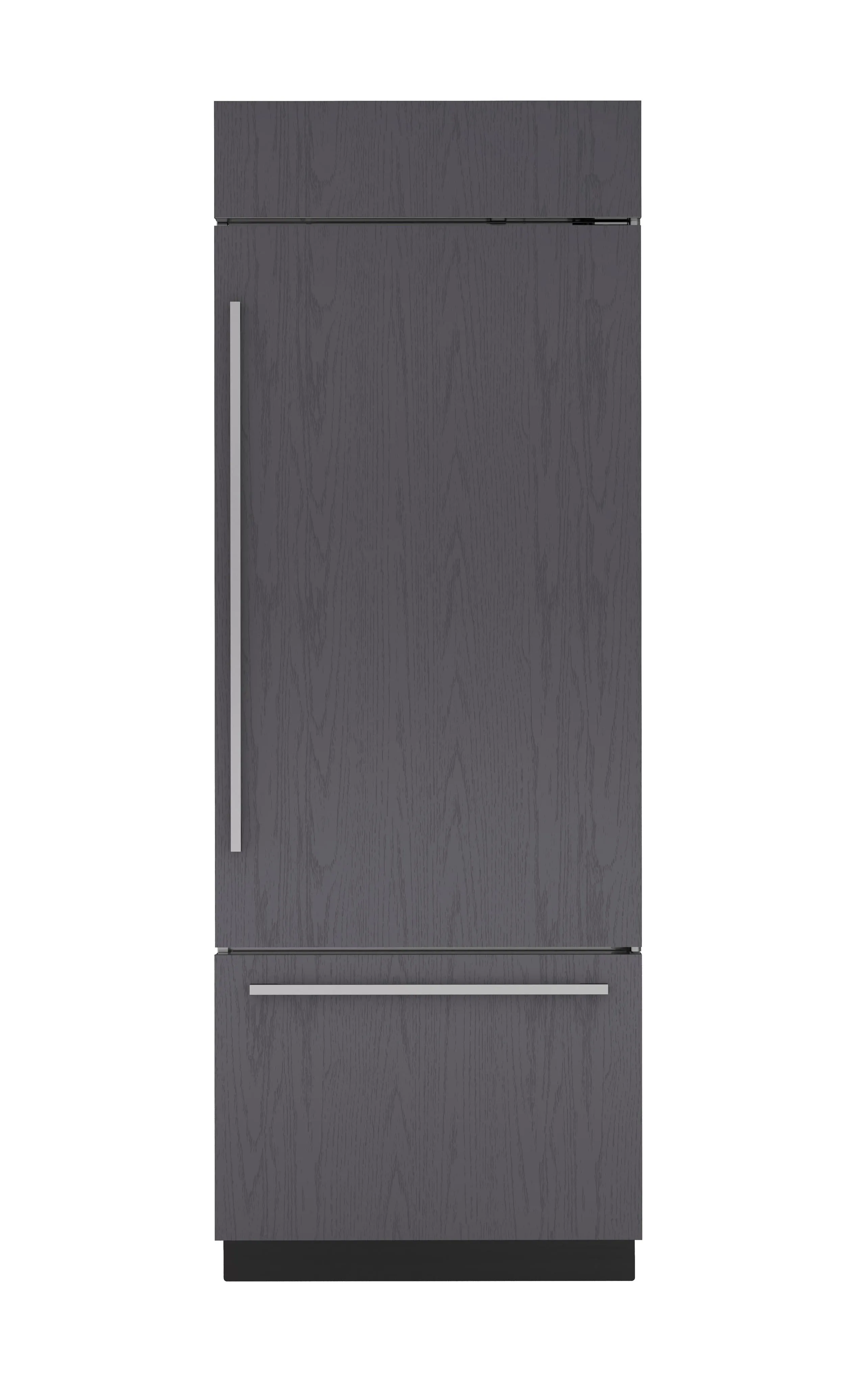 Sub-Zero CL3050UIDOR 30 Classic Over-And-Under Refrigerator/Freezer With Internal Dispenser - Panel Ready