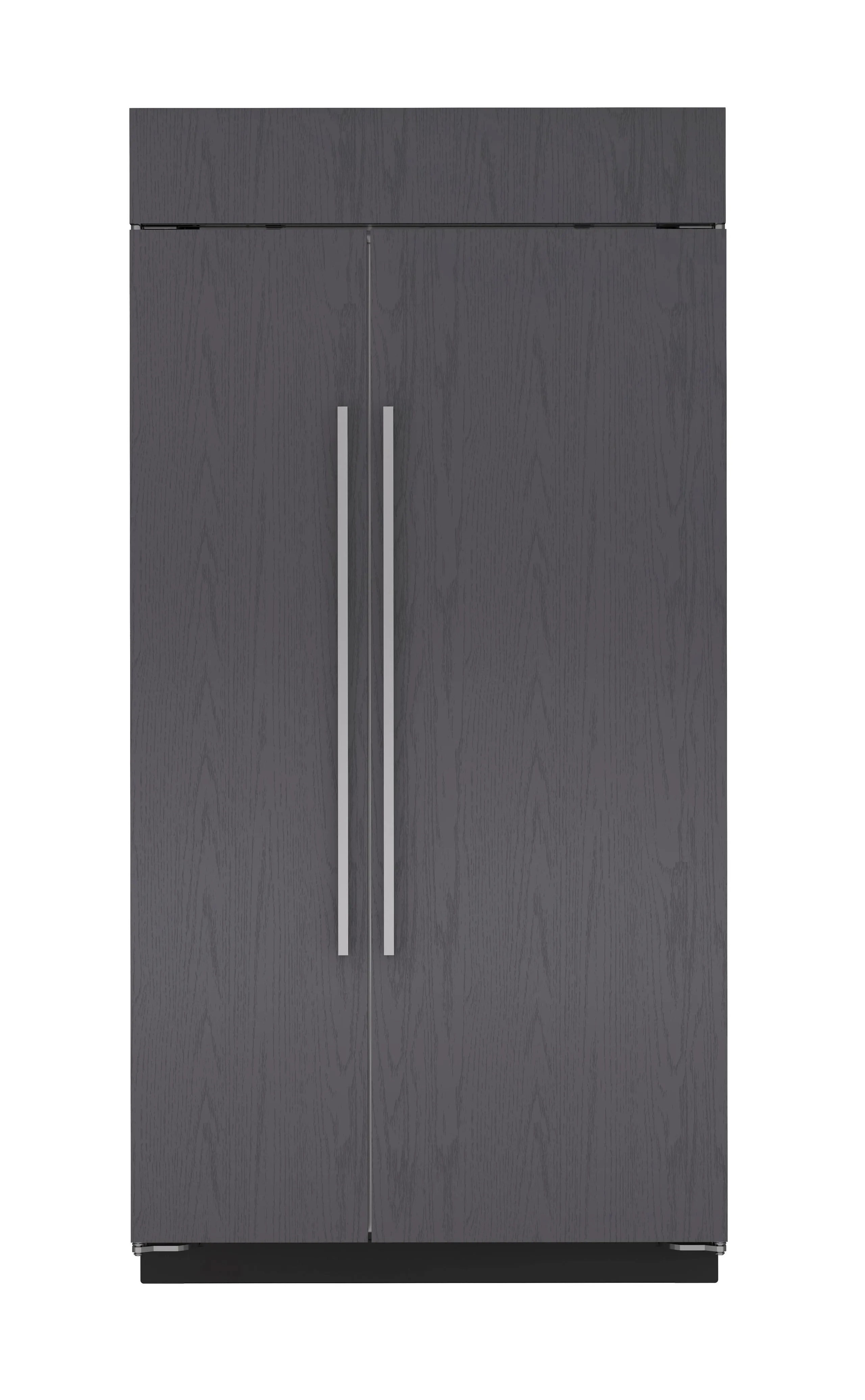 Sub-Zero CL4250SIDO 42 Classic Side-By-Side Refrigerator/Freezer With Internal Dispenser - Panel Ready