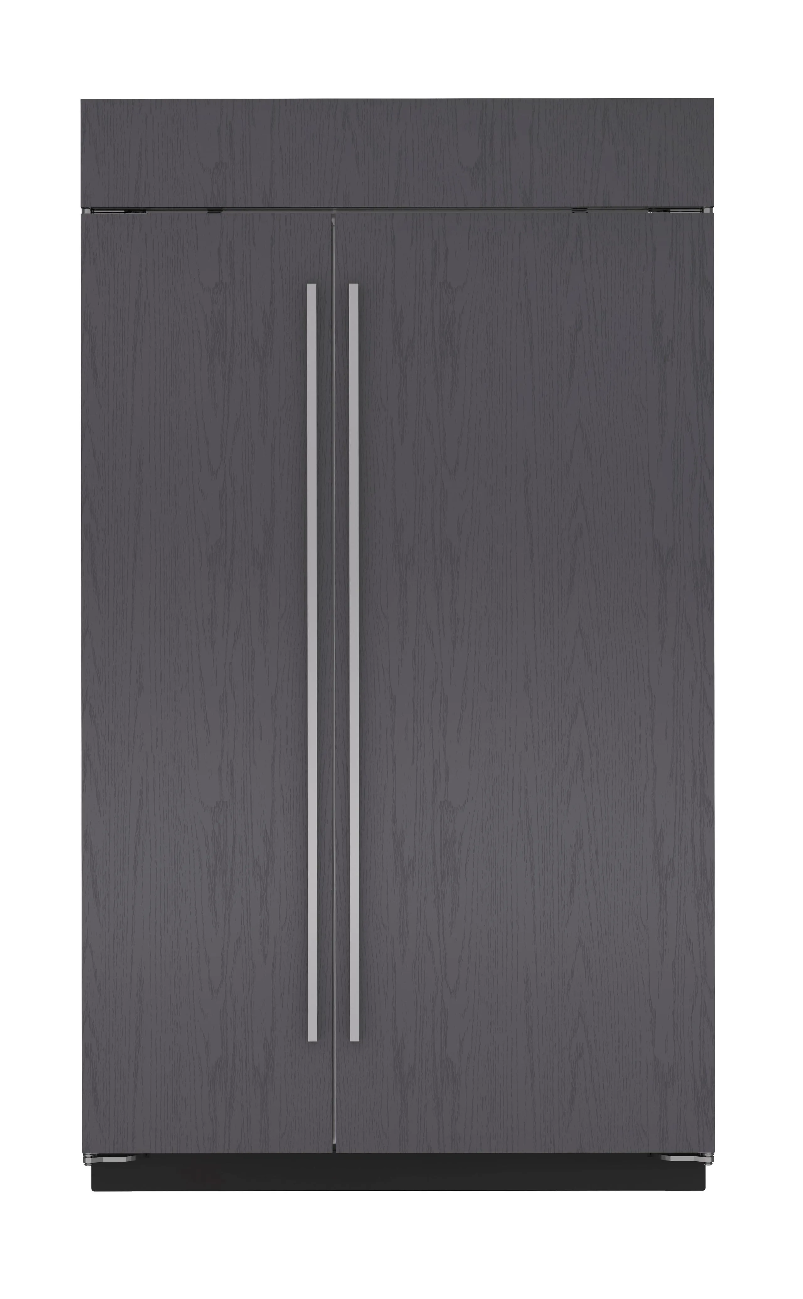 Sub-Zero CL4850SIDO 48 Classic Side-By-Side Refrigerator/Freezer With Internal Dispenser - Panel Ready