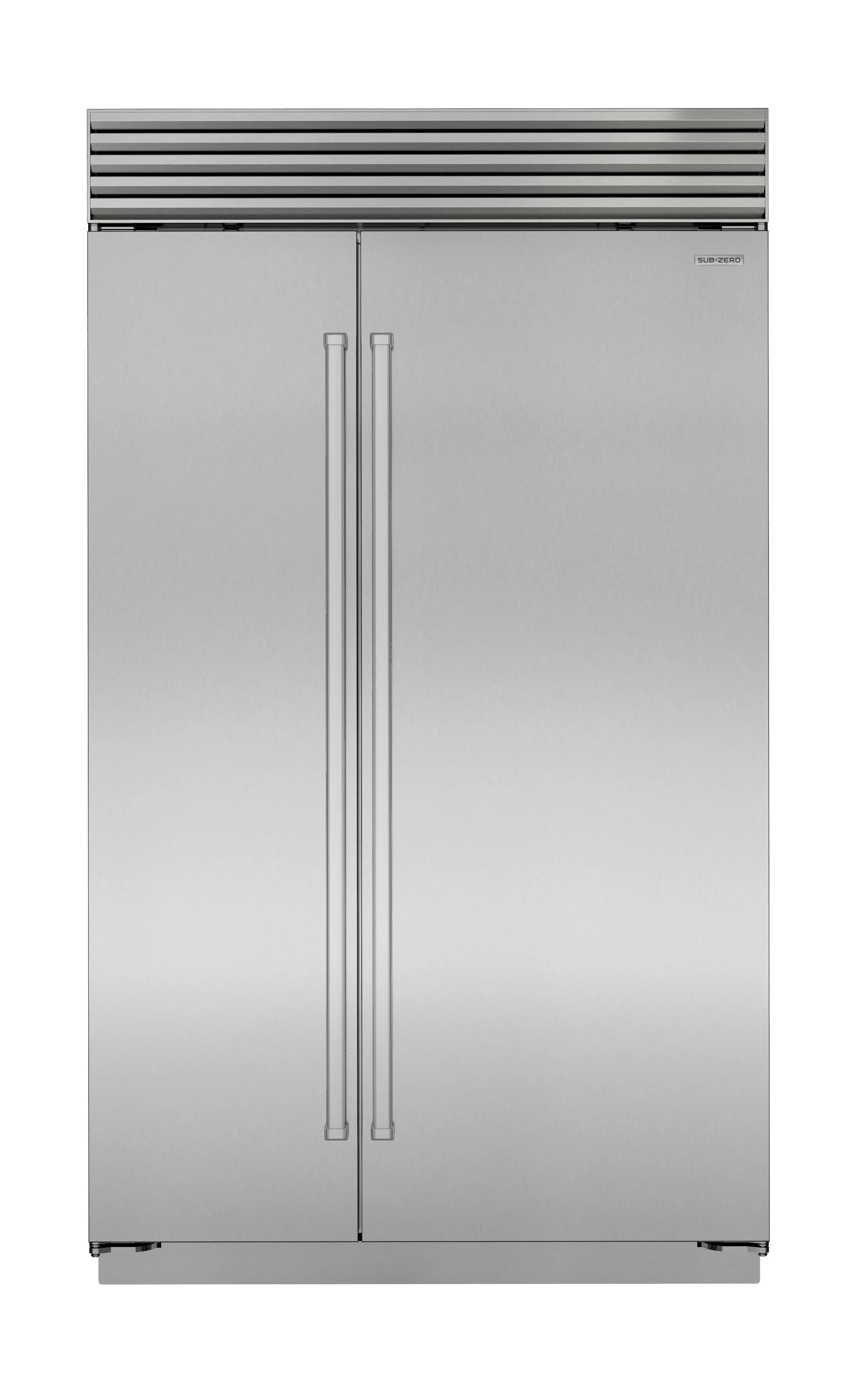 Sub-Zero CL4850SIDSP 48 Classic Side-By-Side Refrigerator/Freezer With Internal Dispenser