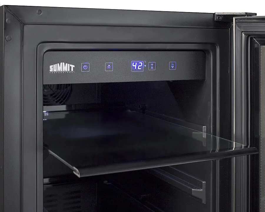 Summit ALBV15CSS 15 Wide Built-In Beverage Center. Ada Compliant