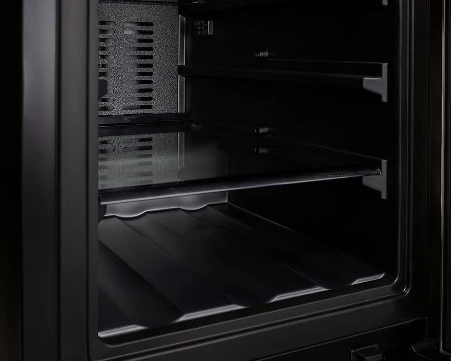 Summit ALBV15CSS 15 Wide Built-In Beverage Center. Ada Compliant