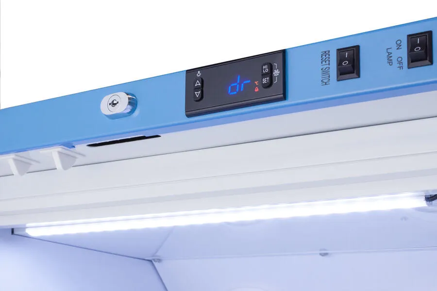 Summit ARG12PVDR Specialty Refrigerator