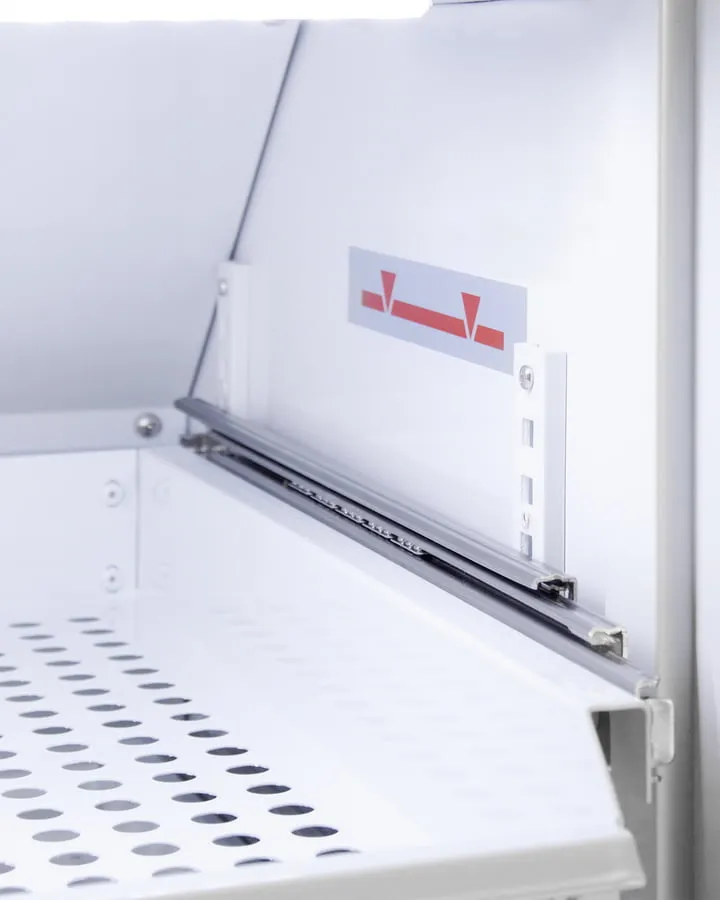 Summit ARG15PVDR Specialty Refrigerator