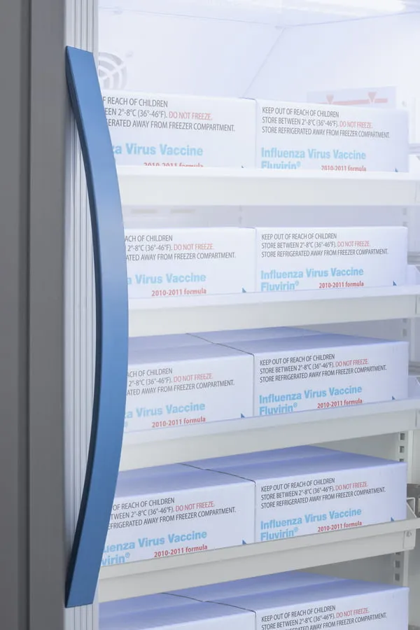 Summit ARG15PVDR Specialty Refrigerator