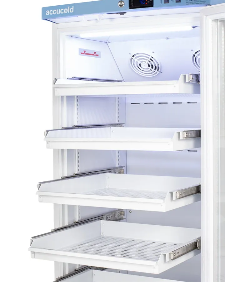 Summit ARG15PVDR Specialty Refrigerator