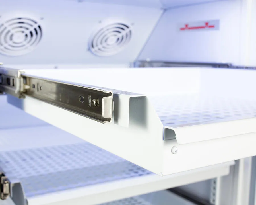 Summit ARG15PVDR Specialty Refrigerator
