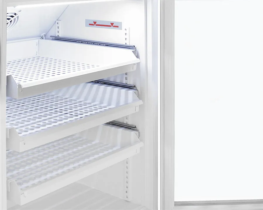 Summit ARG15PVDR Specialty Refrigerator