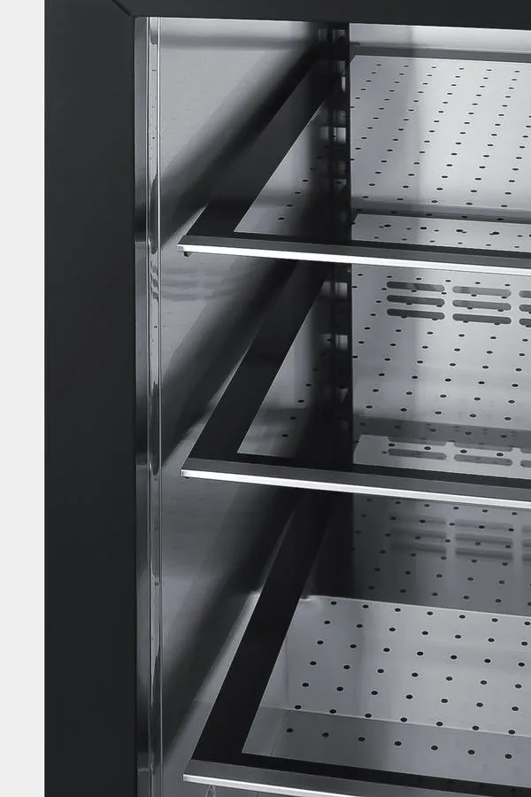 Summit ASDG1521PNR 15 Wide Built-In Beverage Center. Ada Compliant (Panel Not Included)