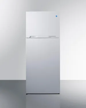 Summit CTR151WLHD 28 Wide Top-Mount Refrigerator-Freezer