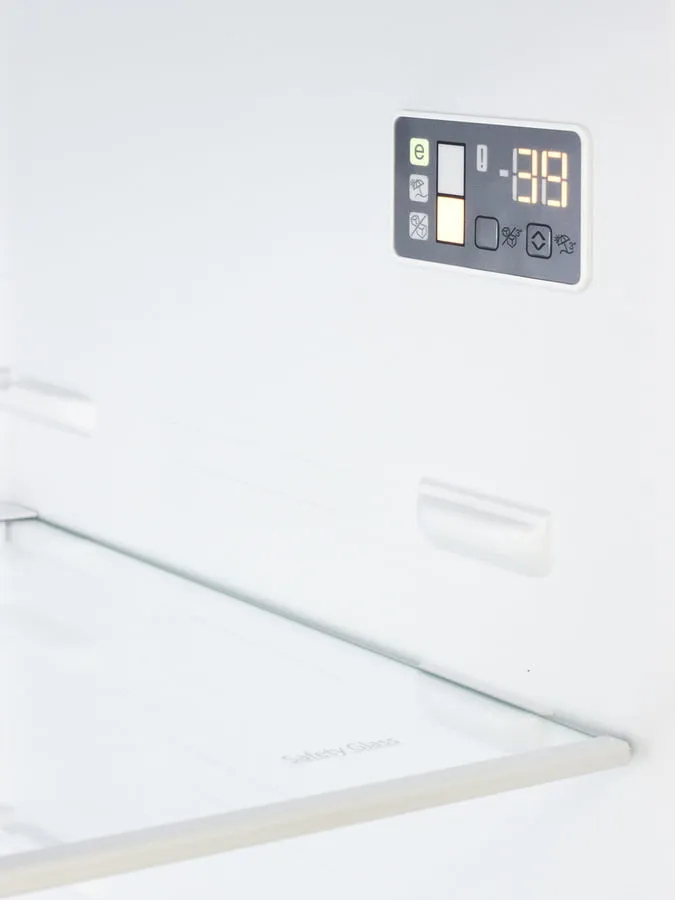Summit FF1511SS 28 Wide Top Mount Refrigerator-Freezer