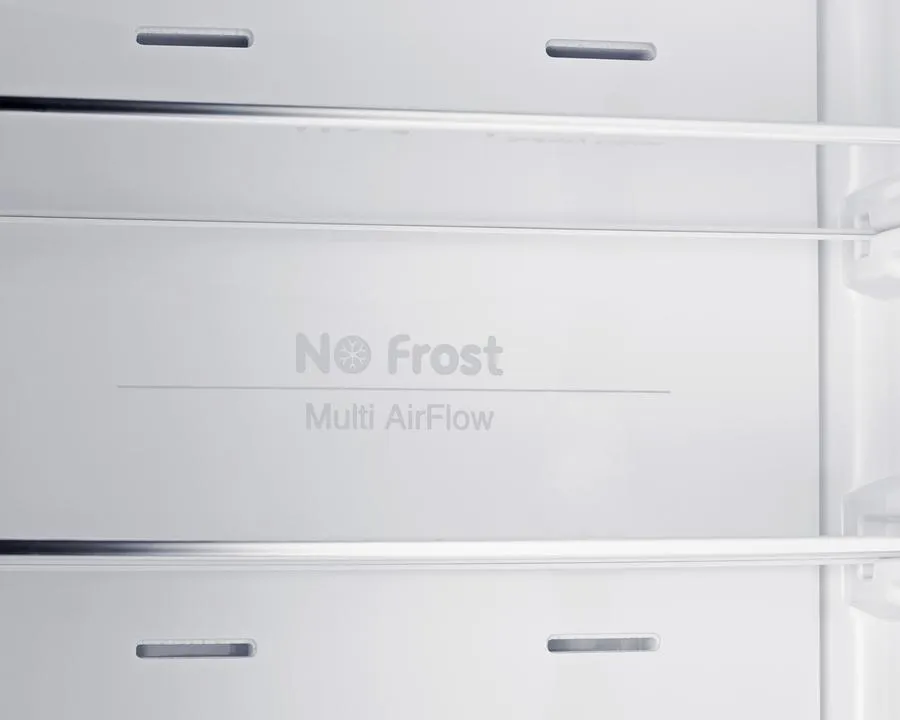 Summit FFBF11NTLHD 24 Wide Fully Integrated Bottom Mount Refrigerator-Freezer (Panel Not Included)