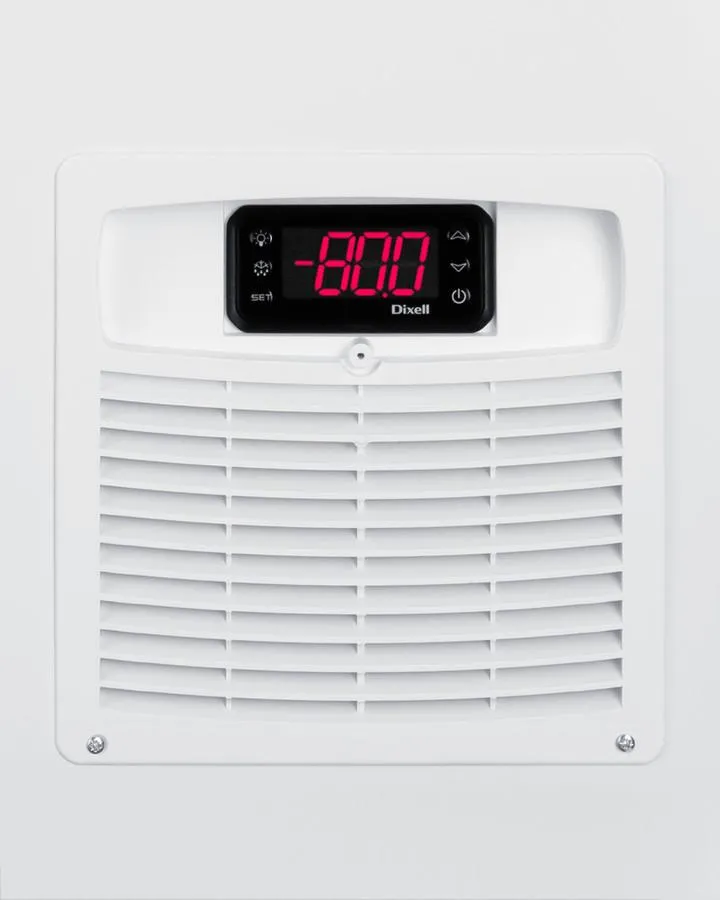 Summit LAB11 4.8 Cu.Ft. -85 C Ultra Low Chest Freezer