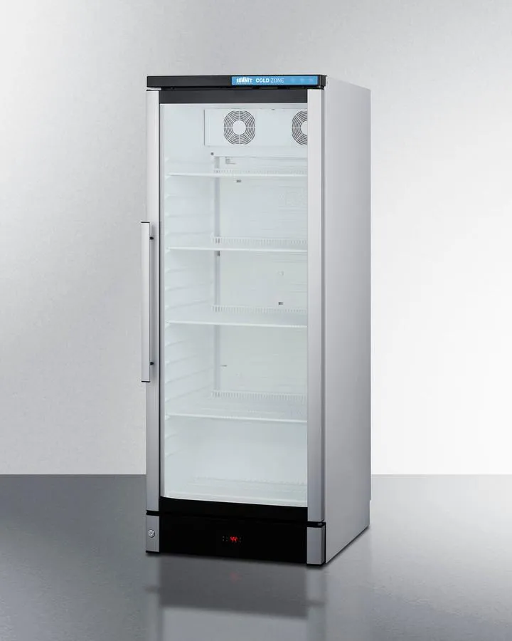 Summit SCR1154 24 Wide Beverage Center