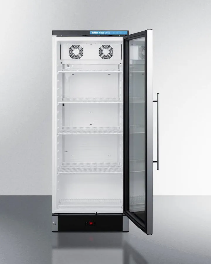 Summit SCR1154 24 Wide Beverage Center