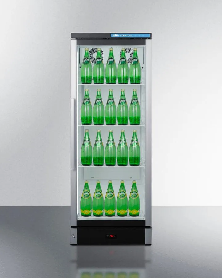 Summit SCR1154 24 Wide Beverage Center
