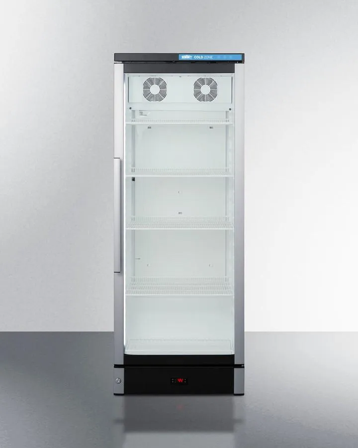 Summit SCR1154 24 Wide Beverage Center
