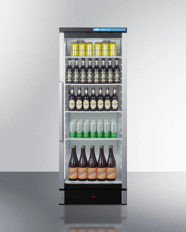 Summit SCR1154 24 Wide Beverage Center