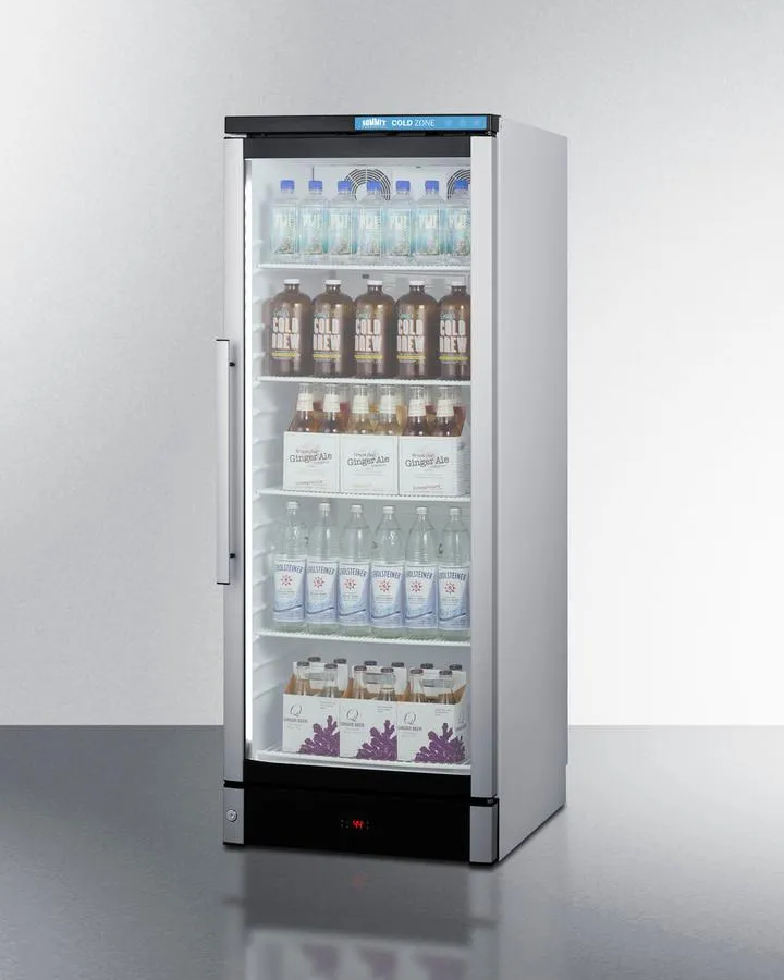 Summit SCR1154 24 Wide Beverage Center