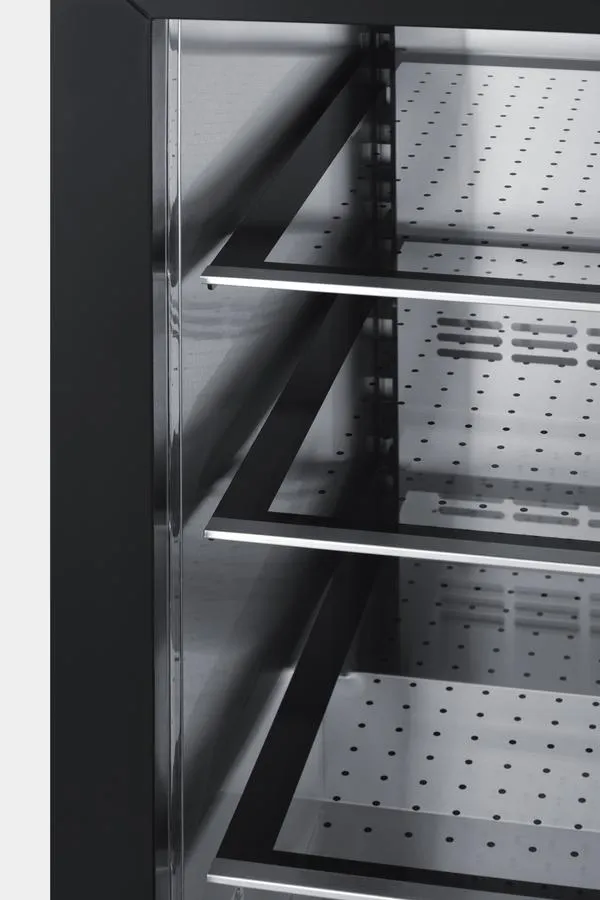 Summit SDHG1533 15 Wide Built-In Beverage Center