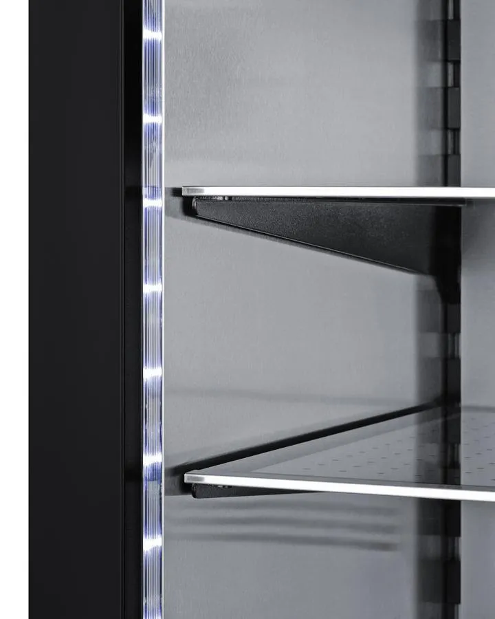 Summit SDHG1533 15 Wide Built-In Beverage Center